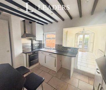 2 bedroom house to rent - Photo 4