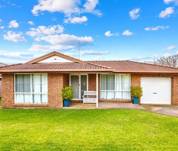 COMFORT & QUIET IN KINGSWOOD! - Photo 6