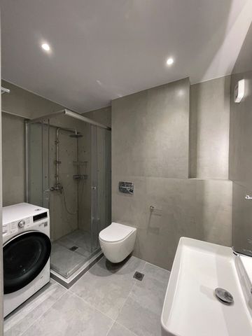 Studio/Γκαρσονιέρα για ενοικίαση Βαρδάρης - Δικαστήρια (Βαρδάρης - Λαχανόκηποι) - Photo 2