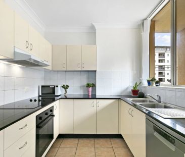 43/26 Belgrave Street, - Photo 3