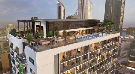 NV Residences (D18), Condominium - For Rent - Photo 4