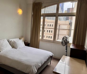 Melbourne CBD - Photo 5