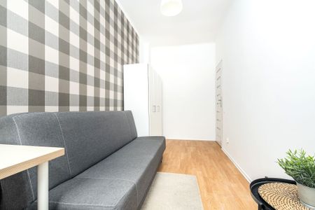 Pokój, ul. Sławomira - Photo 4