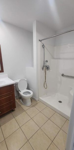 1 CH - 1 SDB - Montréal - $1,195 /mo - Photo 1