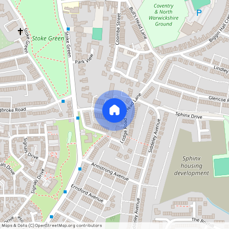 Bulls Head Lane, Coventry, CV3 1FW