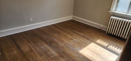 For Lease - 35 Jane Street Unit# 17, Toronto, Ontario - Photo 2