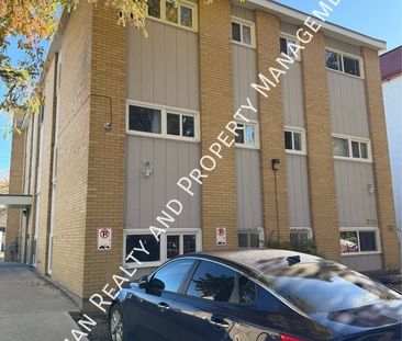 1 bed 1 bath APARTMENT in downtown Regina FIRST MONTH RENT FREE - Photo 5