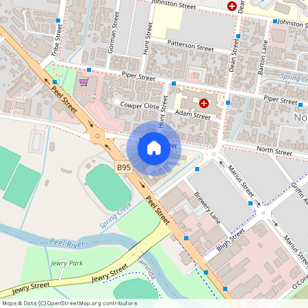 42/51-61 Marius Street, NSW 2340, Tamworth