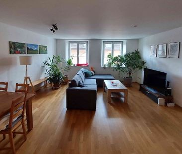 3.5 Zimmer, 76 m² - Photo 1