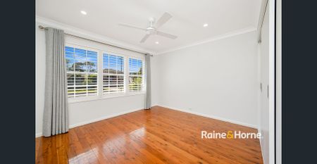 QUALITY FAMILY HOME - Photo 2