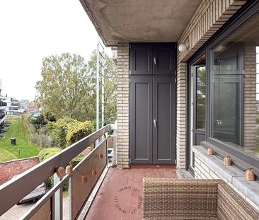 Appartement op de tweede verdieping met 1 slaapkamer gelegen in het... - Foto 5