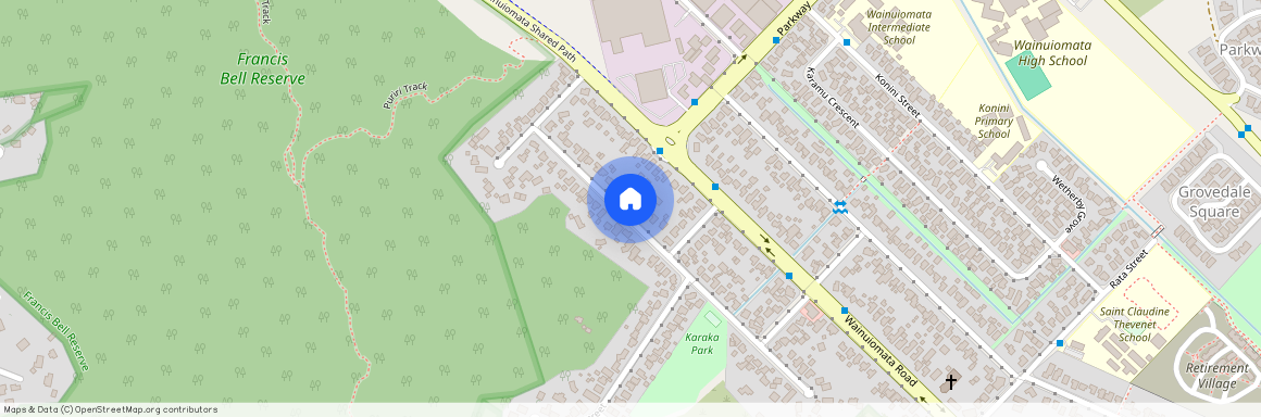 46 Karaka Street, Wainuiomata, Lower Hutt