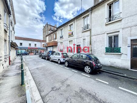 Location Appartement - Photo 5
