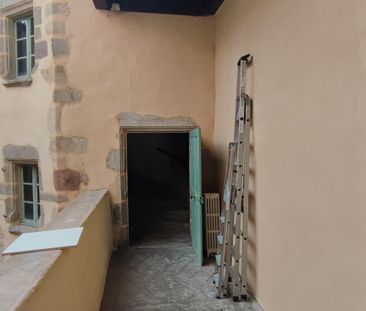 Location Appartement 5 pièces 175m² BRIOUDE 43100 - Photo 5