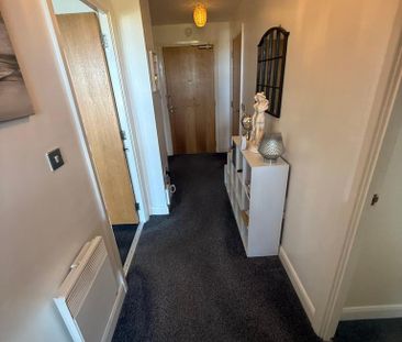 2 bedroom apartment to rent - Photo 6