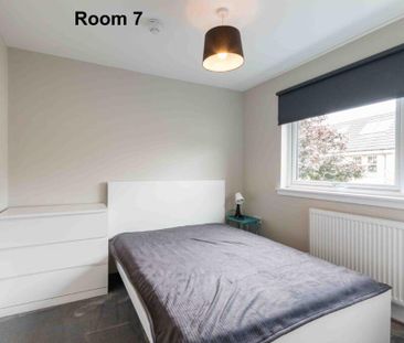 10 bedroom flat share to rent - Photo 4