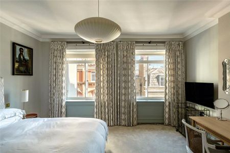 4 bedroom apartment to rent - Photo 4