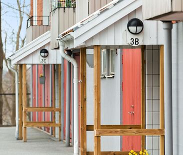 Annebovägen 3 A - Photo 3