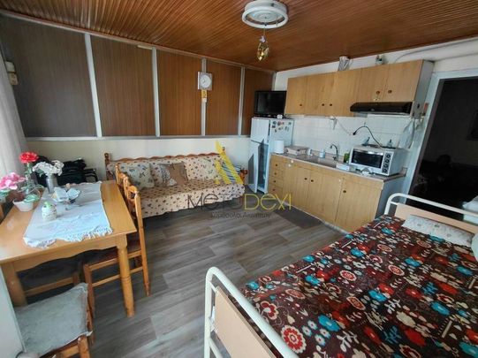 Studio/Γκαρσονιέρα για ενοικίαση Συκιές - Photo 1
