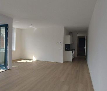 Appartement De Pauselijke Staten 13, Grave - Foto 2