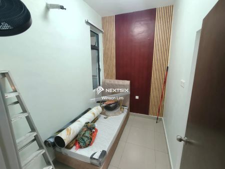 KSL Residence 2 @ Kangkar Tebrau - Foto 5