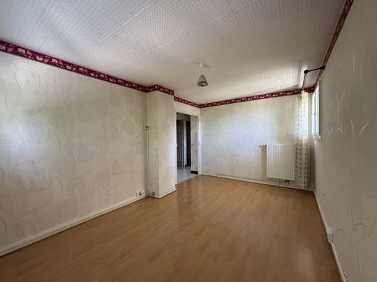 Location Appartement 2 pièces 46m² VICHY 03200 - Photo 1