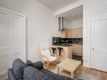 1 bedroom flat to rent - Photo 5