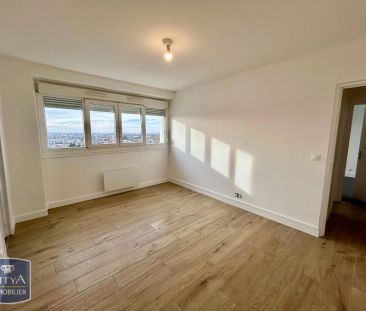 Appartement à louer 3 pièces - Photo 1