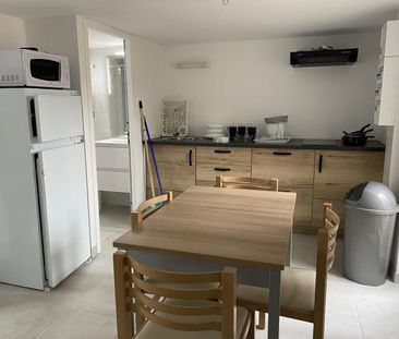 Village St Colomban - Studio - 22m² - Photo 3