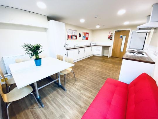 1 bedroom private hall to rent - Photo 1