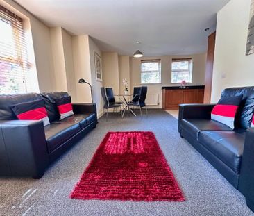 50 Fortwilliam Demesne, Fortwilliam Park, Belfast, BT15 4FD - Photo 3