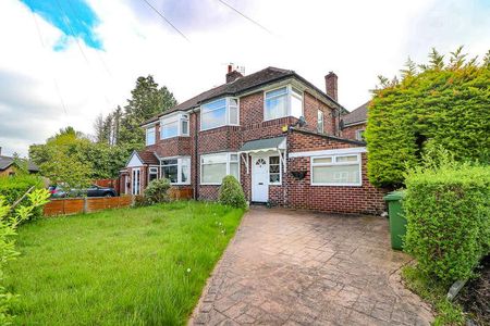 Lacey Avenue, Wilmslow, SK9 - Photo 4