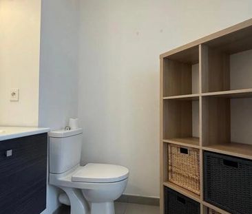 ALPES MARITIMES - NICE (06) - LOCATION MEUBLÉE F1 AVEC BALCON - Photo 4