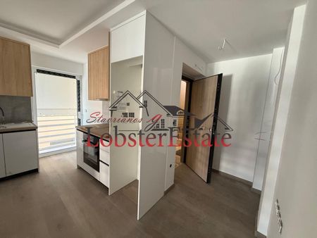 Διαμέρισμα για ενοικίαση Τερψιθέα (Γλυφάδα) - Φωτογραφία 5