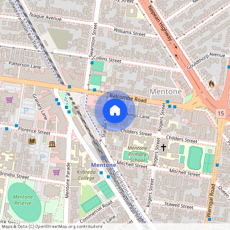 7/16 Station Street, Vic 3194, Mentone