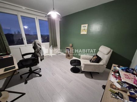 Location Appartement 3 pièces 72m² DOUAI 59500 - Photo 4