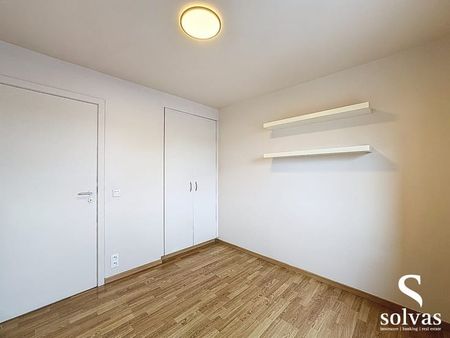 Appartement te huur - Foto 4