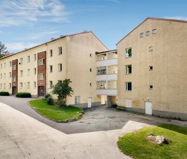 Mossvägen 1 D - Photo 1