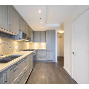 Collingwood/Metrotown $2,550 / 1br /1den-30th Floor Views! - Photo 2