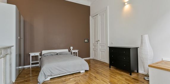 Room at Rue des Deux Eglises 22 - Photo 2