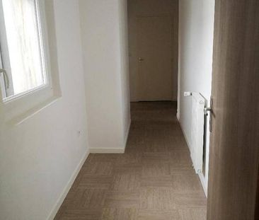 Location appartement t3 60 m² à Thouaré-sur-Loire (44470) - - Photo 1