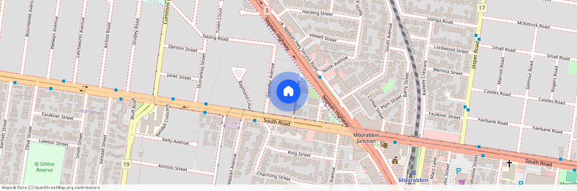 5 Hemming Street, Vic 3187, Brighton East