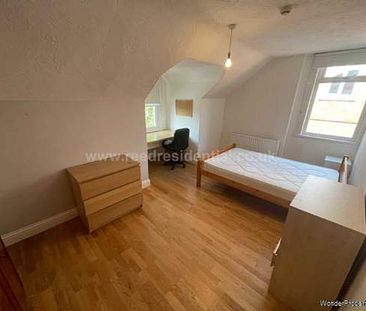 6 bedroom property to rent in Nottingham - Photo 1