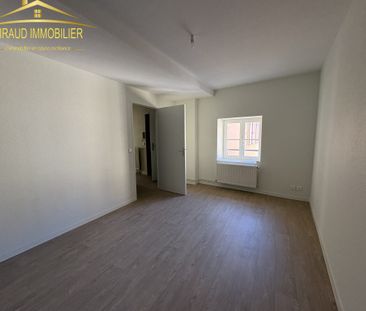 Location Appartement 2 pièces 66m² CHARLIEU 42190 - Photo 6