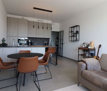 Appartement te huur in Antwerpen - Photo 1