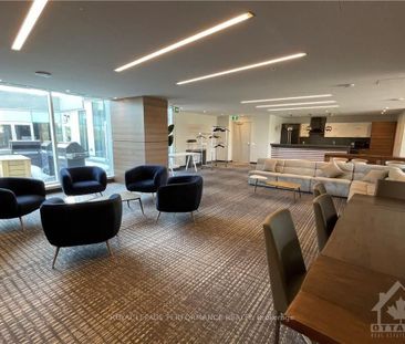 For Lease - 805 Carling Avenue Unit# 1306, Dows Lake - Civic Hospit... - Photo 2