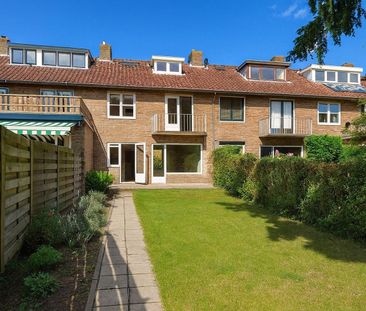 Huis te huur: Thorbeckelaan 7 1412 BL Naarden - Photo 5