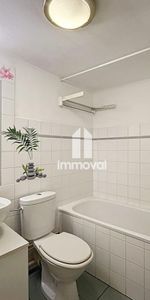 Location Appartement 1 pièce 28m² STRASBOURG 67000 - Photo 4