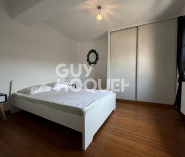 Appartement meublé Albi 3 pièces - Photo 3