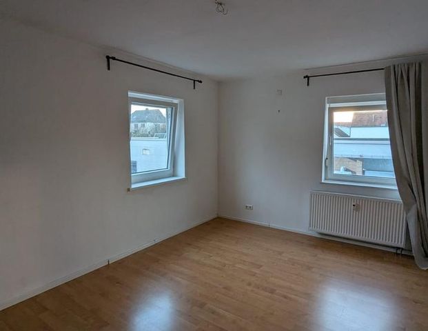 3 Zimmerwohnung - Küche - Bad - Gießen Kleinlinden - Foto 1